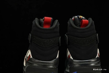Air 8 “Playoff